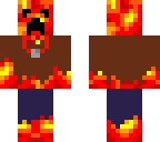 lava creeper