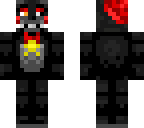 lefty the bear