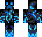 lightning creeper