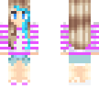 little blu little leah