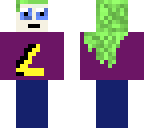 lleo the oc