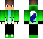 luky995 roleplay skin