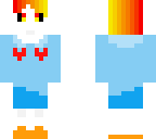 lullaby skin