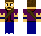 luwerpvp finalizado