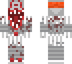 mad pennywise