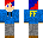 mah new skin
