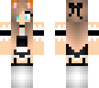 maid me