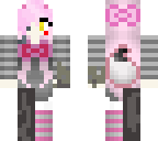 mangle fnaf