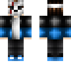 masked freaks