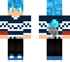 max winter sweater