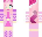 mayathewolfpink