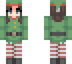 me as elf