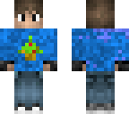 me with cristmas sweater fixed