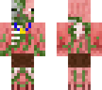 medal pigman