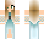 midievel girl
