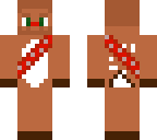 minimuka reindeer