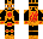 molten core m2