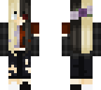 monokuma girl