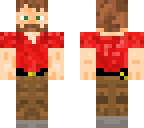 my awesome skin