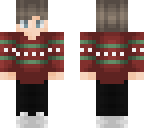 my christmas skin