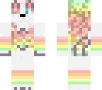 my fursona or oc crystal