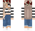 my new skin
