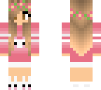my pajama skin