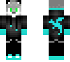 my skibn