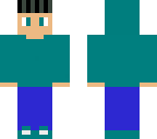 my skin