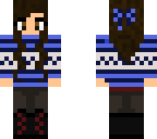 my skin