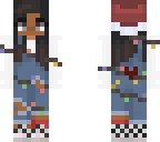 my winter skin edit