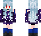 new years skin