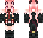not my skin
