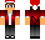 nuro at christmas
