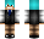 original yt skin