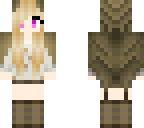 owl woman