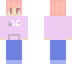 pastel boy