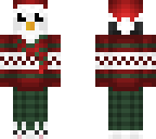 penguin