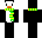 penguin voramore