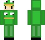pepe the frog boy