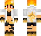 phoenix's medieval skin