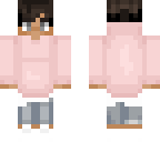 pink chill skin