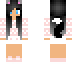 pink teen meif'wa
