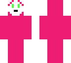 pinkie