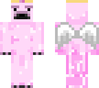 polar bear cupid