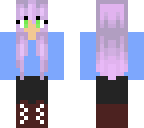 random skin