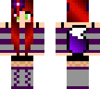 ravenqueen's christmas