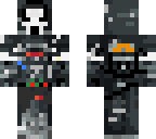 reaper