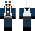 rebel pilot blue squad 2