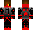 red boy